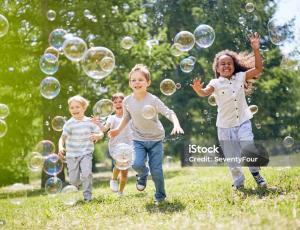 Une seconde jeunesse pour les maisons d'enfants de la Providence