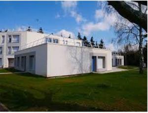 Habitat inclusif pour personne agées et handicapées