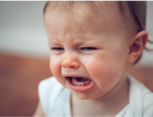 Accompagner l'enfant dans sa gestion de la colère