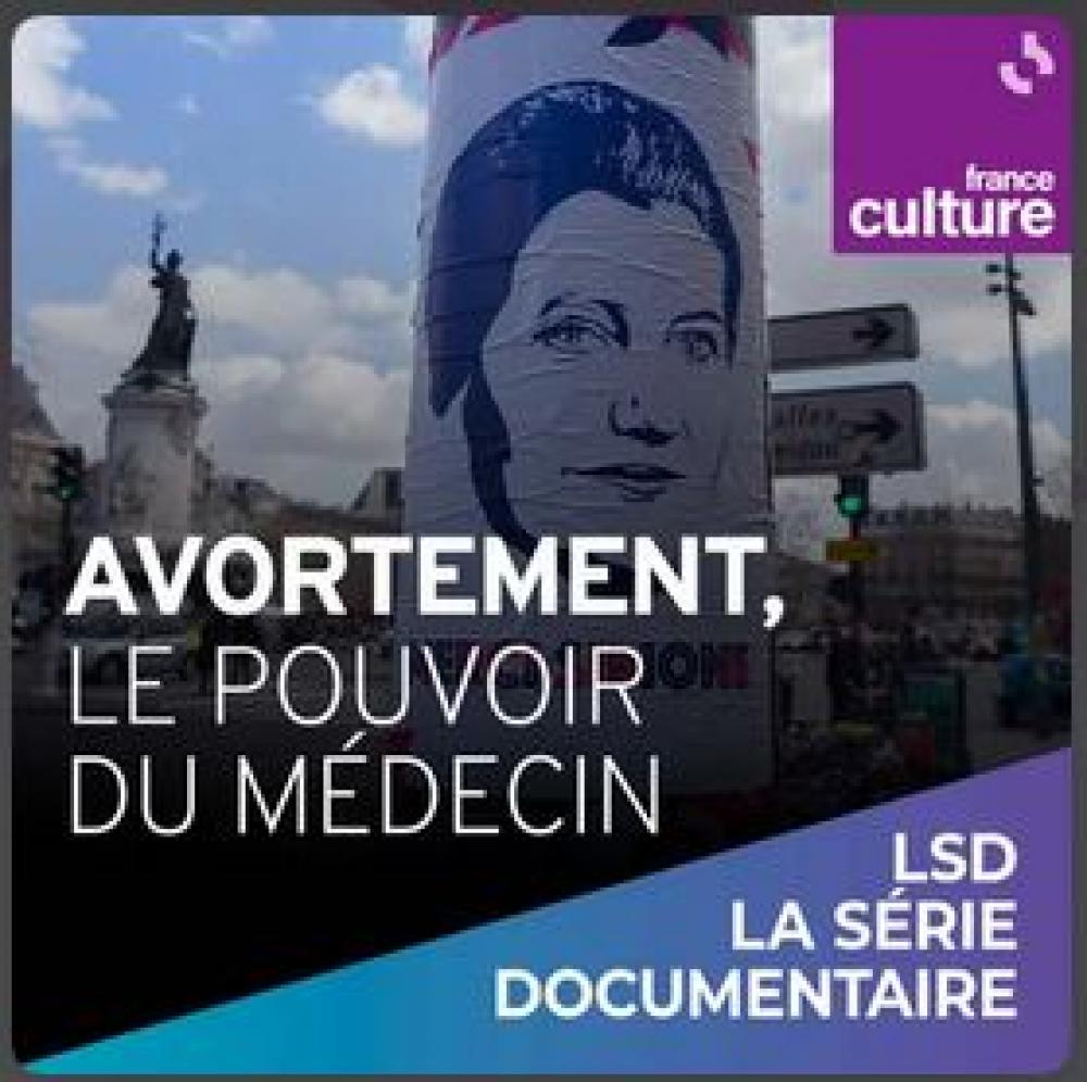 Avortement, le pouvoir du médecin Avortement, le pouvoir du médecin