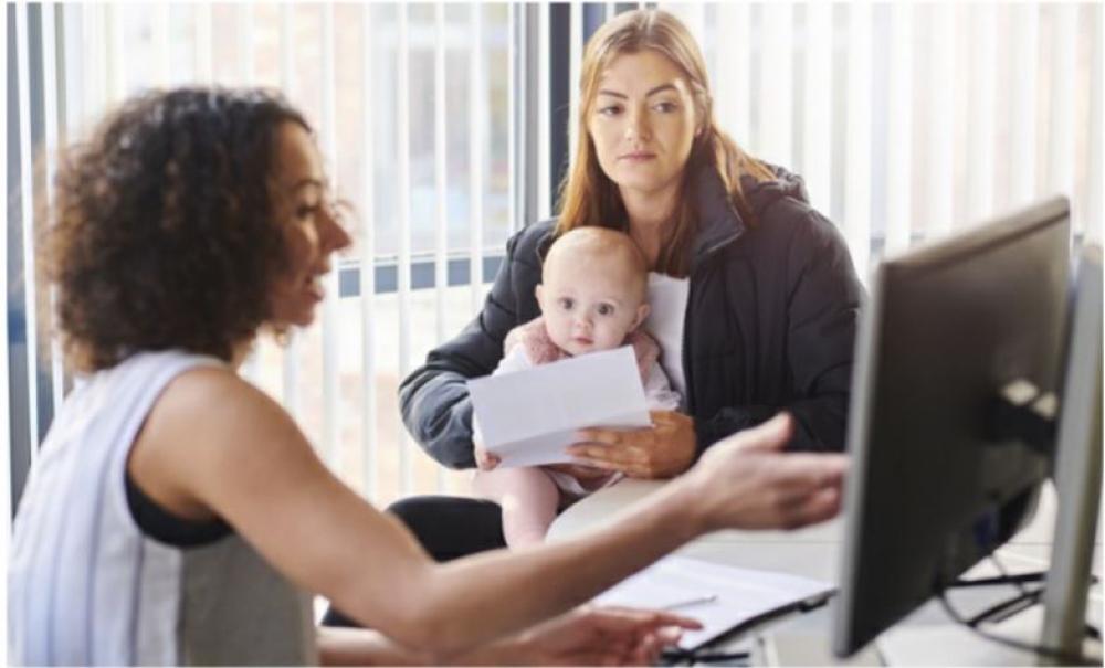 Accès aux droits : Claire Hédon constate Accès aux droits : Claire Hédon constate