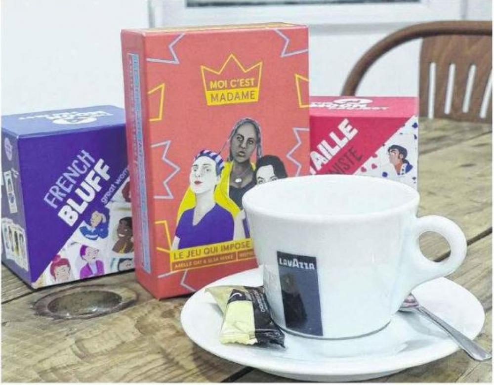 La parole des FemmeS Toutes debout! trouve un écho sur le territoire La parole des FemmeS Toutes debout! trouve un écho sur le territoire