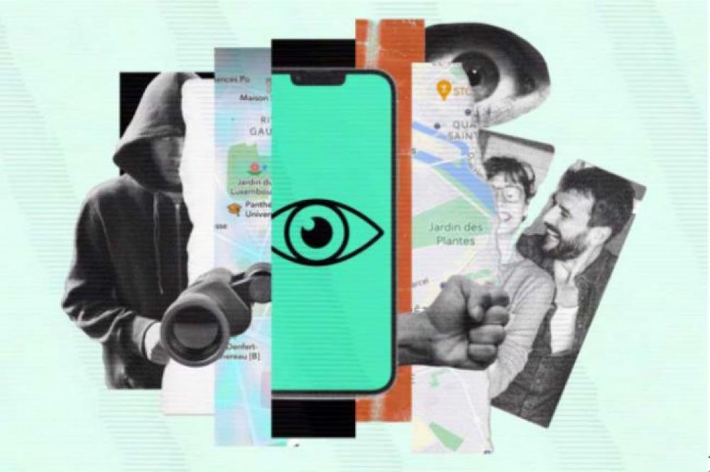 Violences conjugales : au-delà des logiciels espions, les formes multiples de la surveillance numérique Violences conjugales : au-delà des logiciels espions, les formes multiples de la surveillance numérique