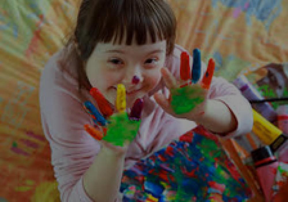 Une étude montre l'importance de penser les parcours de la petite enfance handicapée