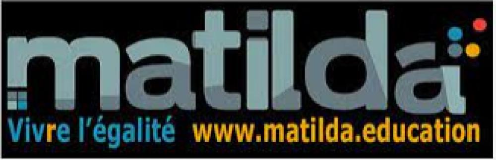 Matilda : Une plate-forme vidéo éducative sur l'égalité des sexes Matilda : Une plate-forme vidéo éducative sur l'égalité des sexes