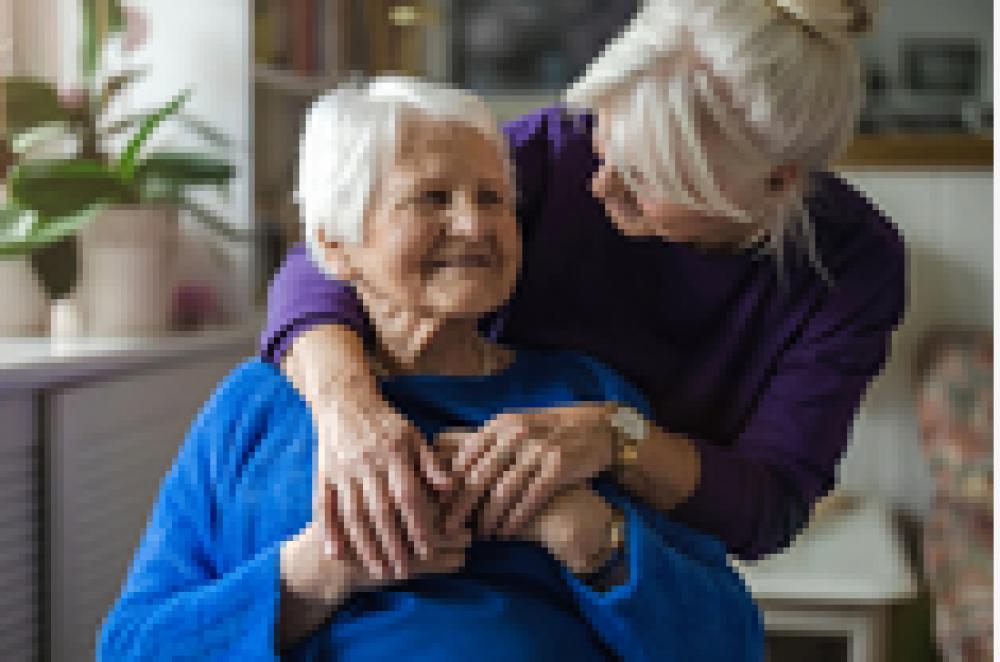 Panorama des solutions alternatives d’habitat à destination des séniors Panorama des solutions alternatives d’habitat à destination des séniors