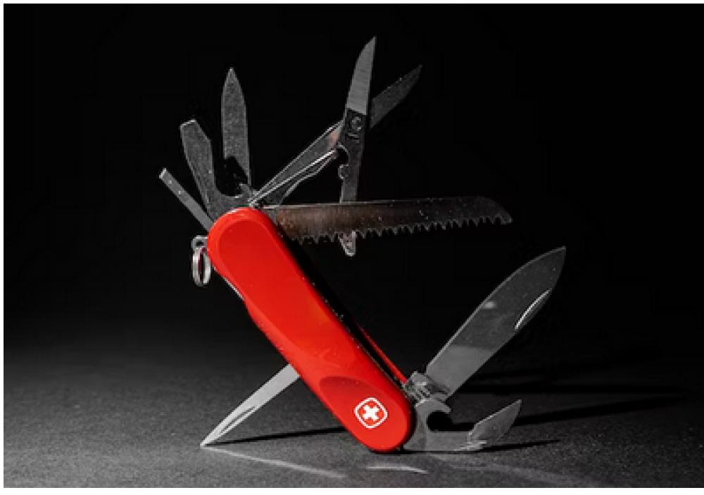 Récits de vie. Le couteau suisse du travail social Récits de vie. Le couteau suisse du travail social