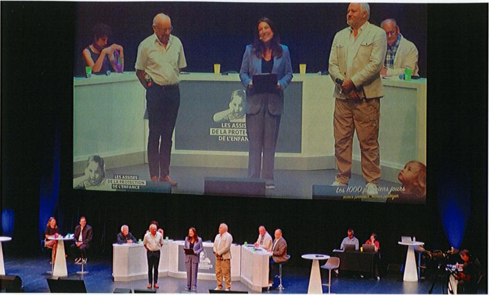 1000 jours sur deux jours : retour sur des Assises de la Protection de l'Enfance particulièrement instructives (2023) 1000 jours sur deux jours : retour sur des Assises de la Protection de l'Enfance particulièrement instructives (2023)