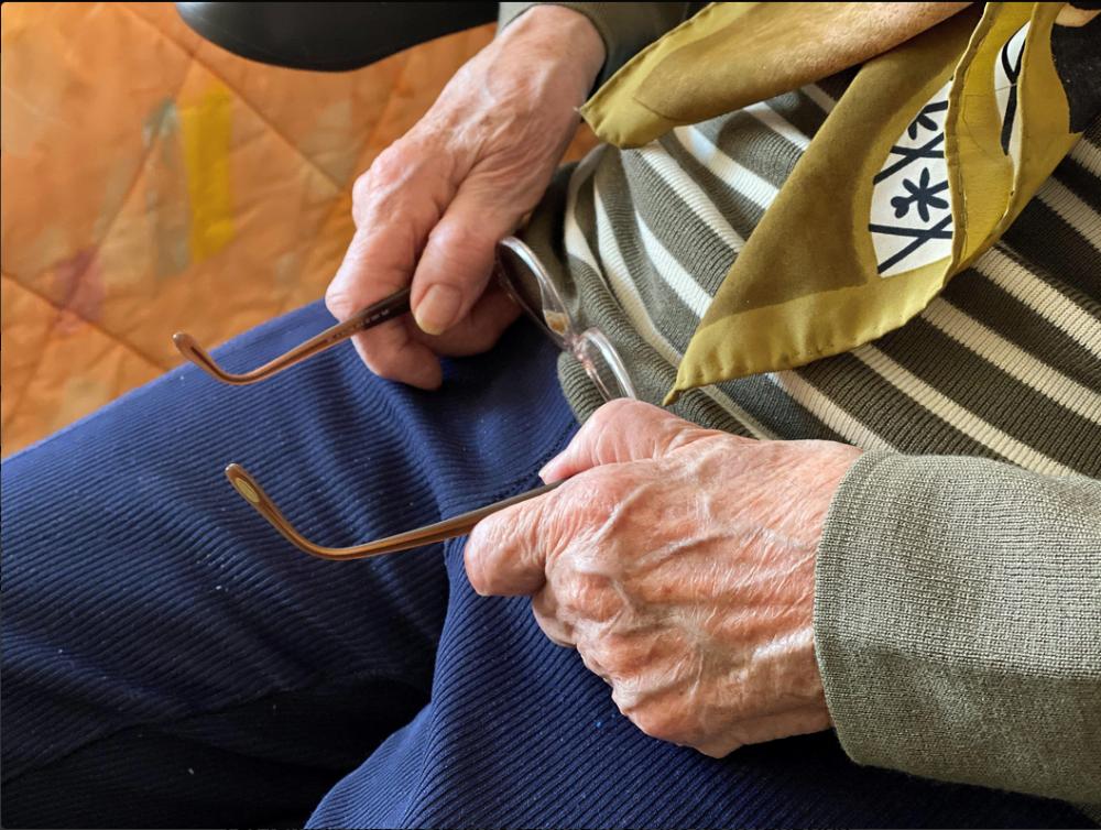 Les féminicides de personnes âgées, Les féminicides de personnes âgées,