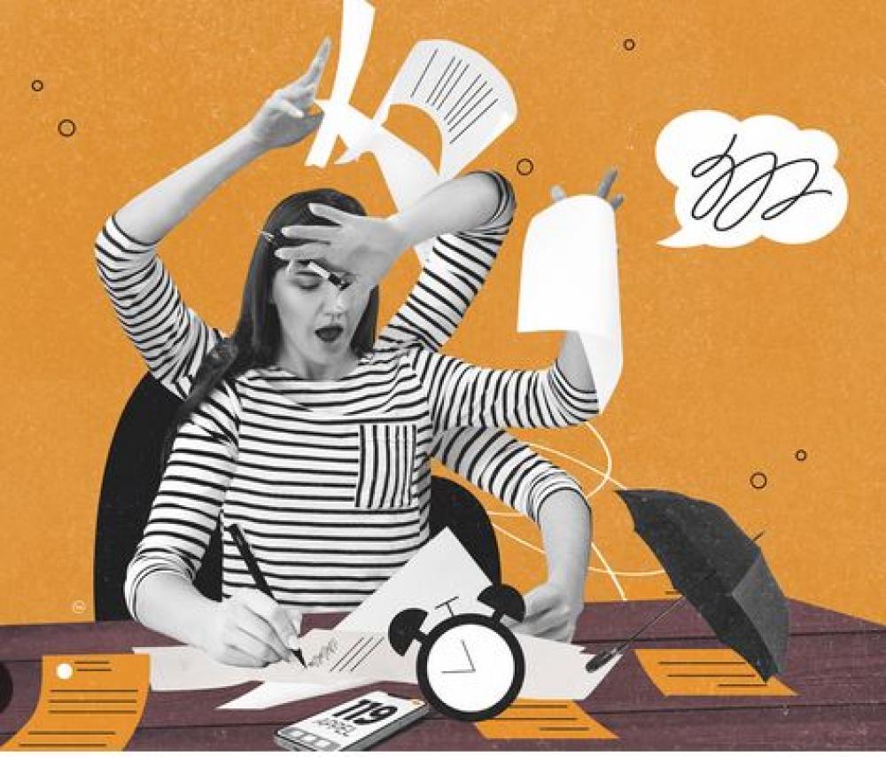 Explosion des informations préoccupantes : Mais comment faire face ? Explosion des informations préoccupantes : Mais comment faire face ?