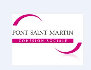 CCAS PONT SAINT MARTIN