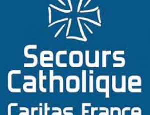 SECOURS CATHOLIQUE EQUIPE MACHECOUL-SAINT MEME