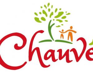 CCAS CHAUVÉ