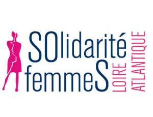 SOLIDARIT� FEMMES
