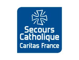 SECOURS CATHOLIQUE CARITAS FRANCE CÔTE DE JADE