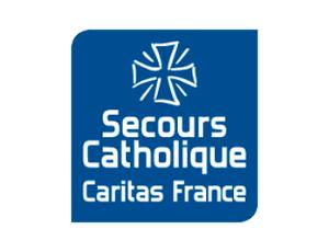 SECOURS CATHOLIQUE CARITAS FRANCE C�TE DE JADE