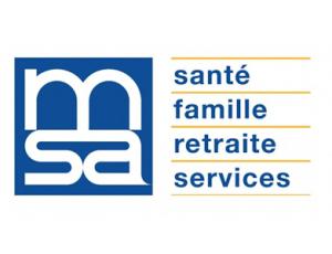 SERVICE SOCIAL MUTUALIT� SOCIALE AGRICOLE (MSA)
