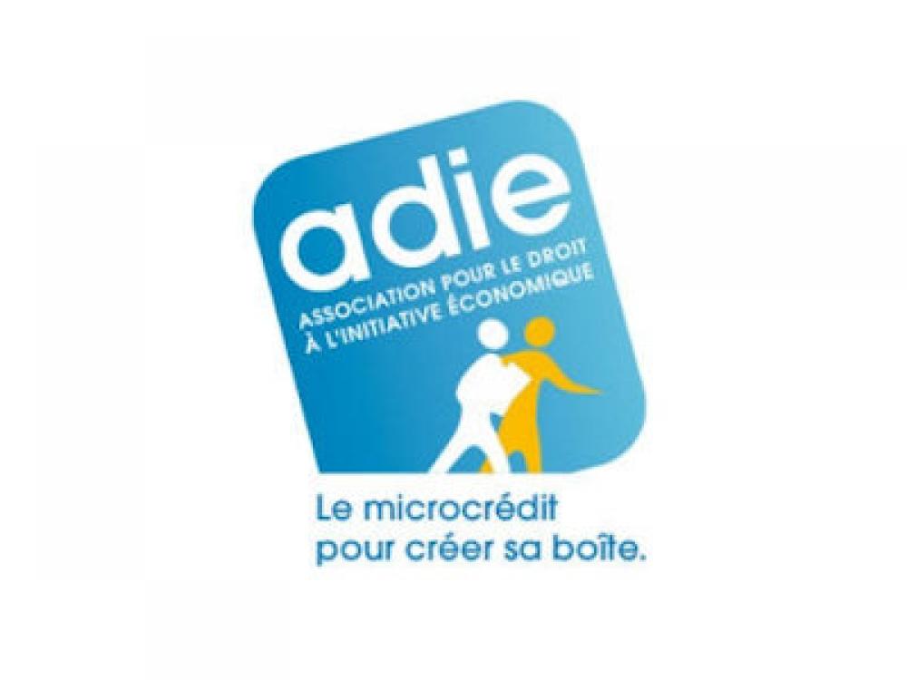ADIE (ASSOCIATION POUR LE DROIT À L'INITIATIVE ECONOMIQUE) ADIE (ASSOCIATION POUR LE DROIT À L'INITIATIVE ECONOMIQUE)