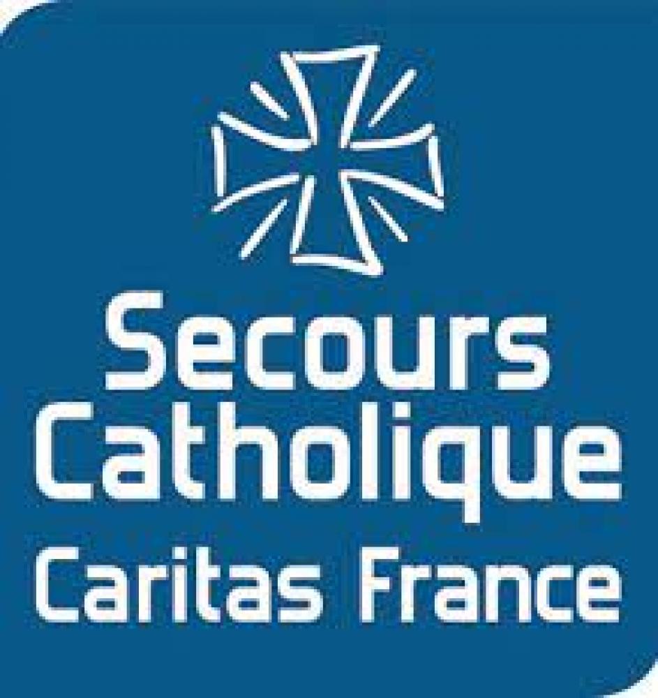 SECOURS CATHOLIQUE EQUIPE MACHECOUL-SAINT MEME SECOURS CATHOLIQUE EQUIPE MACHECOUL-SAINT MEME