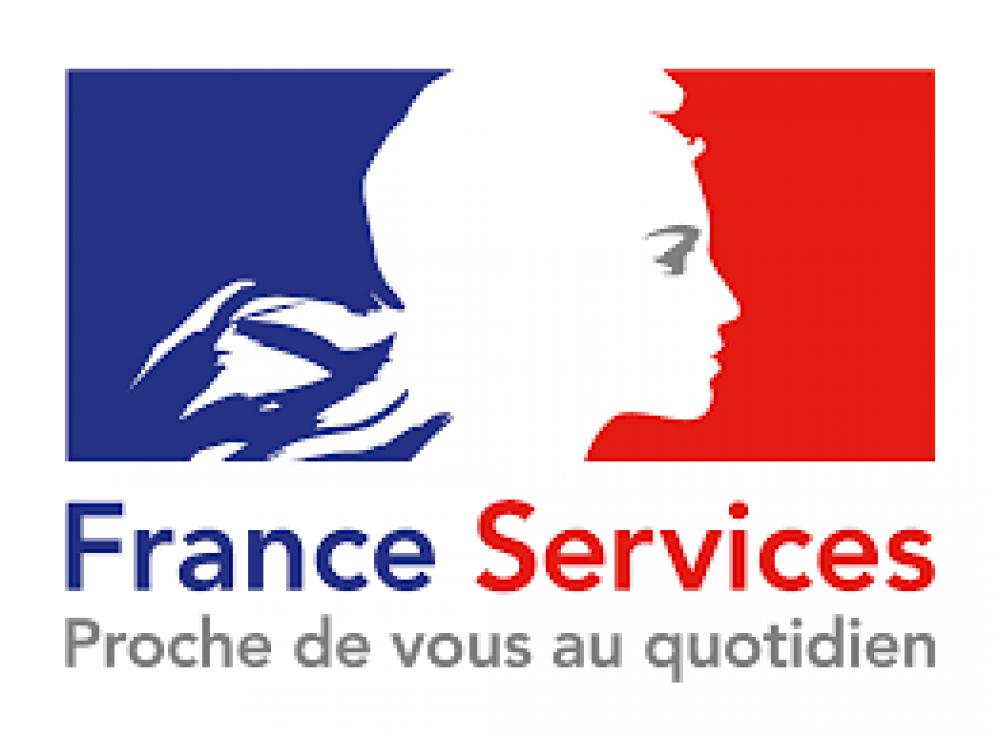 FRANCE SERVICES SAINTE PAZANNE