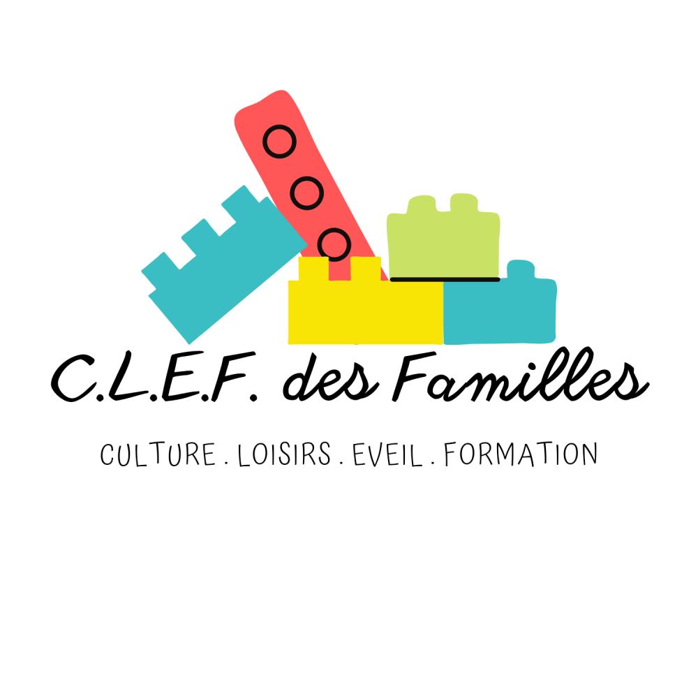 C.L.E.F DES FAMILLES
