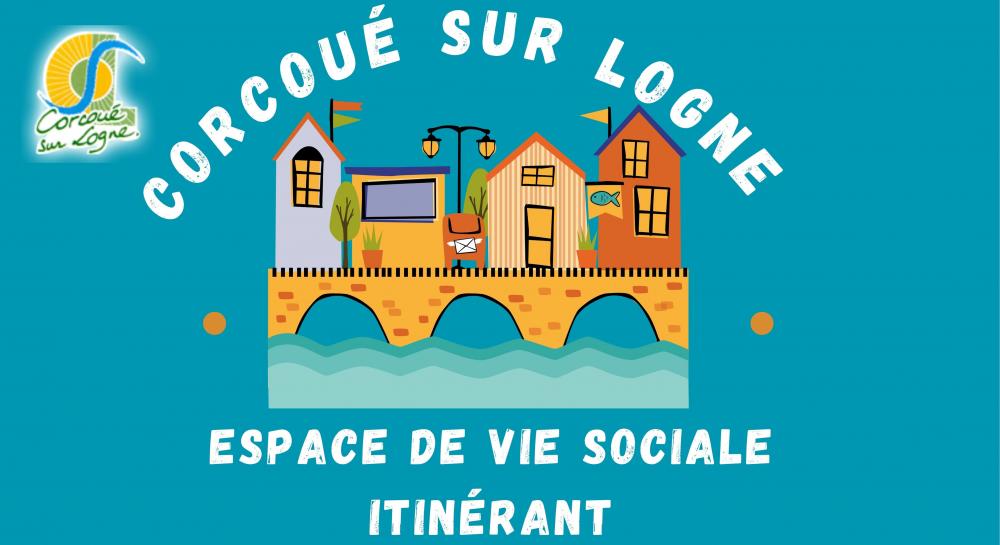 ESPACE DE VIE SOCIALE ESPACE DE VIE SOCIALE