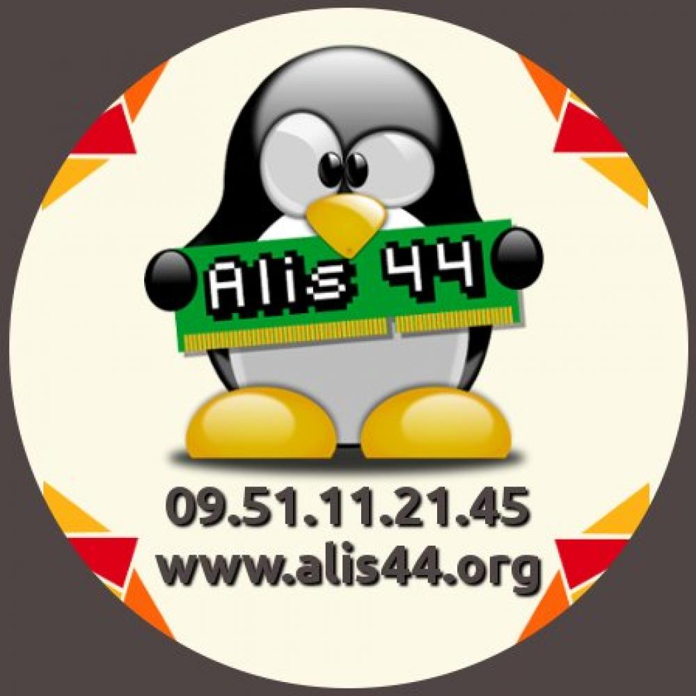 ALIS44 ALIS44
