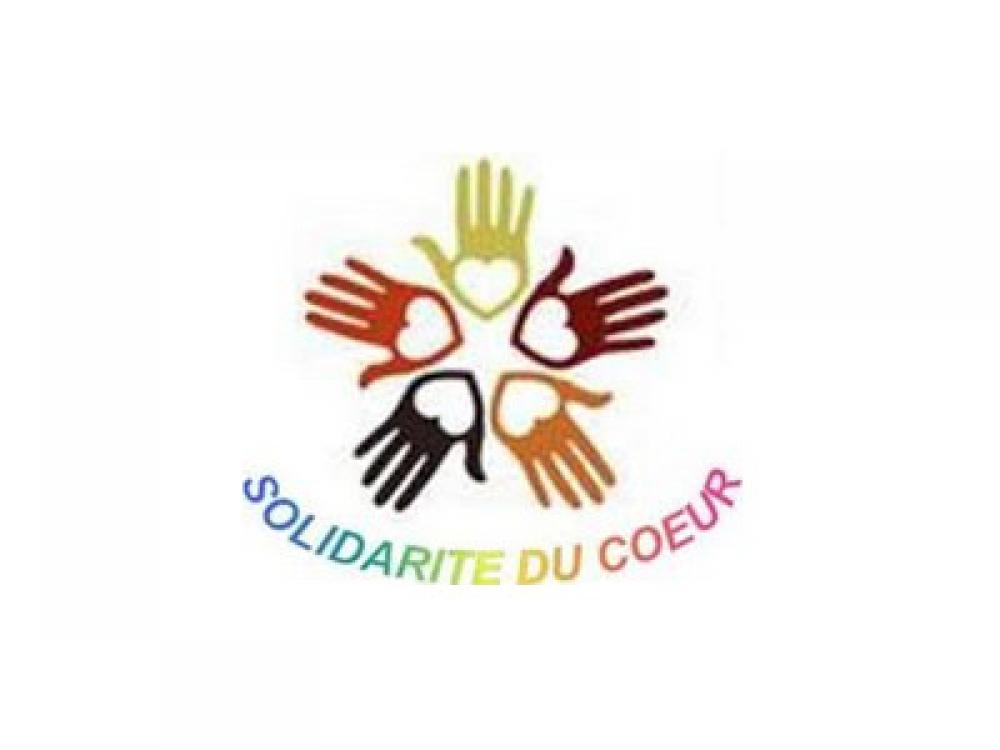 SOLIDARITÉ DU COEUR SOLIDARITÉ DU COEUR