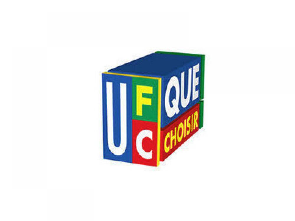 UFC QUE CHOISIR UFC QUE CHOISIR