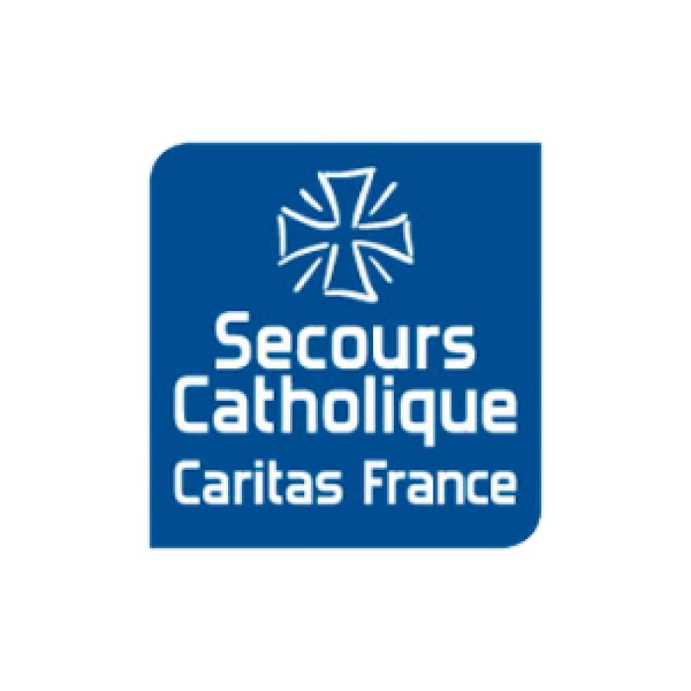 SECOURS CATHOLIQUE CARITAS FRANCE CÔTE DE JADE SECOURS CATHOLIQUE CARITAS FRANCE CÔTE DE JADE