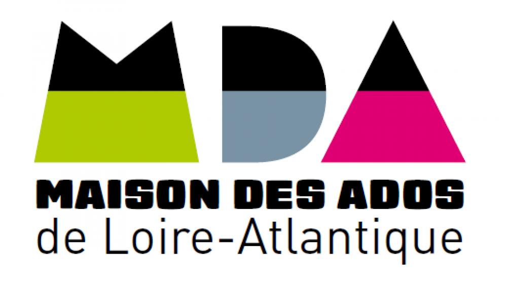 MAISON DES ADOS (MDA) DE LOIRE-ATLANTIQUE MAISON DES ADOS (MDA) DE LOIRE-ATLANTIQUE