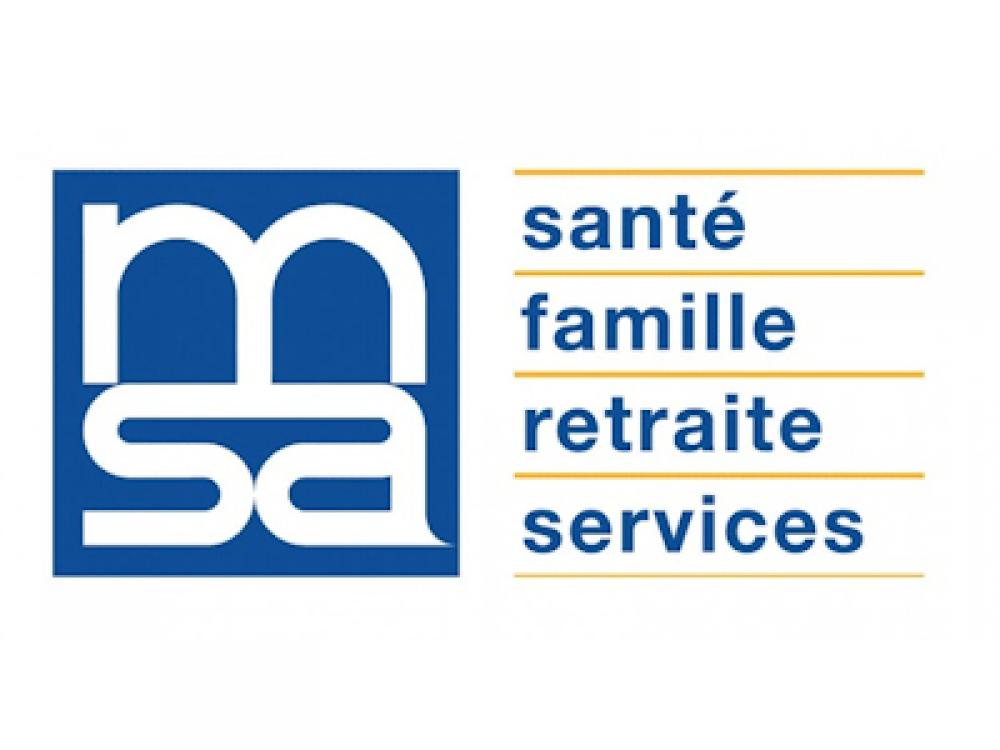 SERVICE SOCIAL MUTUALITÉ SOCIALE AGRICOLE (MSA) SERVICE SOCIAL MUTUALITÉ SOCIALE AGRICOLE (MSA)