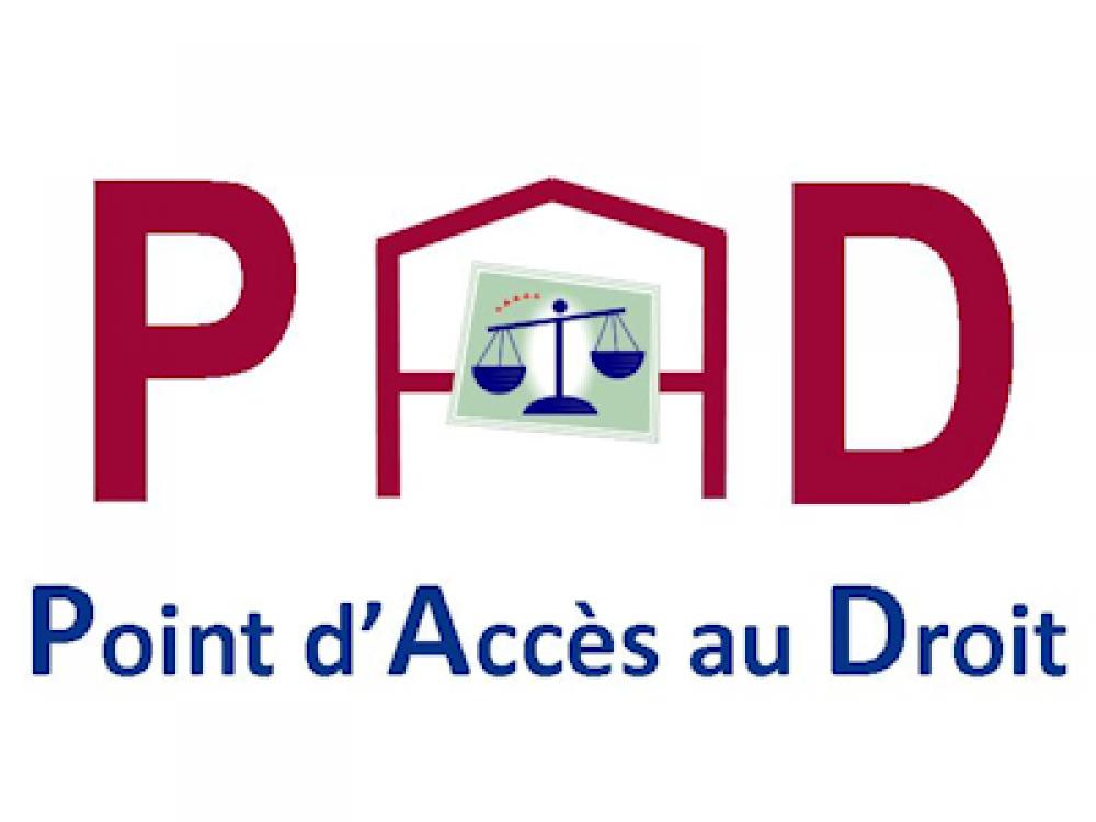 PAD PERMANENCES D'ACCĂS AUX DROITS PAD PERMANENCES D'ACCĂS AUX DROITS